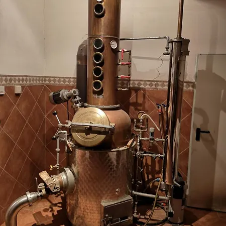 Gut Moierhof Szálloda Walting
