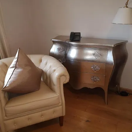 Gut Moierhof Szálloda 3*
