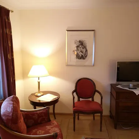 Hotel Gut Moierhof Walting