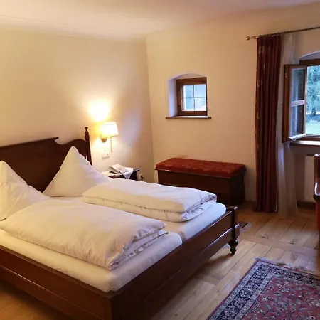 Szálloda Gut Moierhof