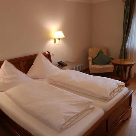 Landhotel Gut Moierhof 3* Walting