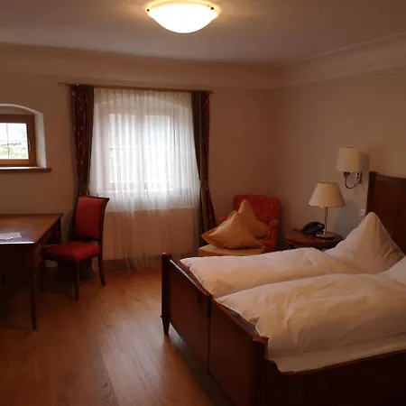 Hotel Gut Moierhof