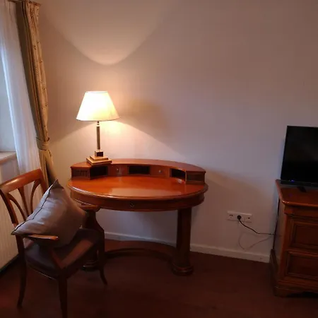 Landhotel Gut Moierhof Hotel