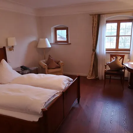 Hotel Gut Moierhof Walting