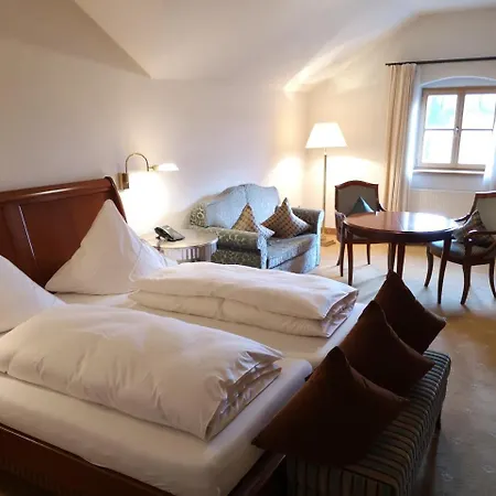 Landhotel Gut Moierhof