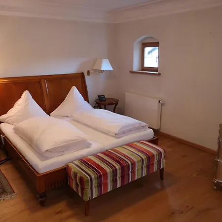 Landhotel Gut Moierhof 3*