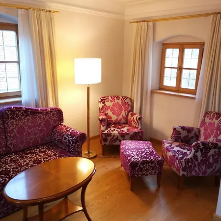 Hotel Gut Moierhof