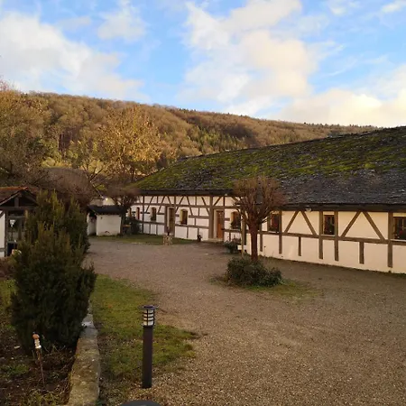 Landhotel Gut Moierhof Hotel Walting