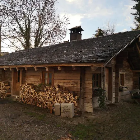 Hotel Landhotel Gut Moierhof 3*