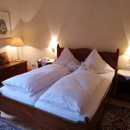Landhotel Gut Moierhof Hotel
