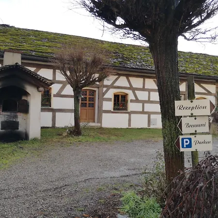 Landhotel Gut Moierhof 3* Walting