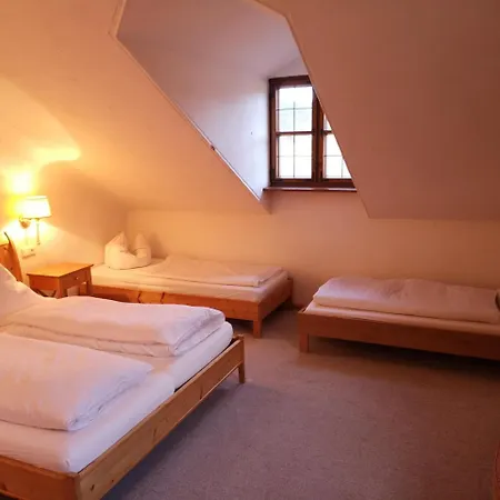 Landhotel Gut Moierhof 3*