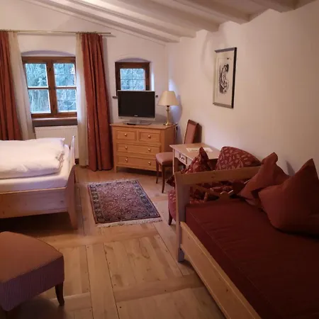 Landhotel Gut Moierhof