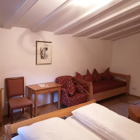 Landhotel Gut Moierhof Hotel
