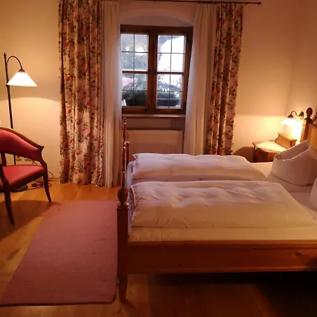Hotel Gut Moierhof 3*