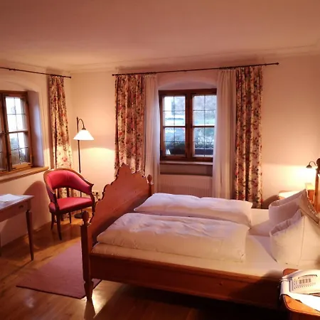 Gut Moierhof 3*