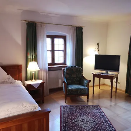 Landhotel Gut Moierhof Hotel Walting
