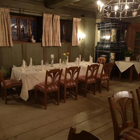 Landhotel Gut Moierhof Walting