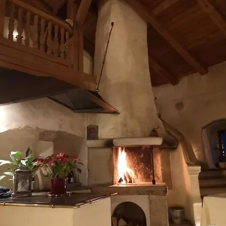 Gut Moierhof Hotel 3*