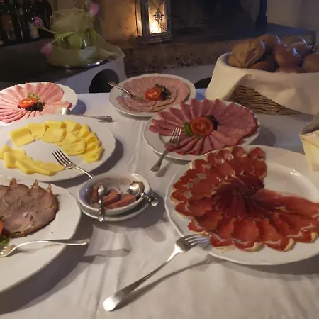 Gut Moierhof Hotel Walting
