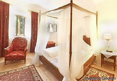 Gut Moierhof Hotel