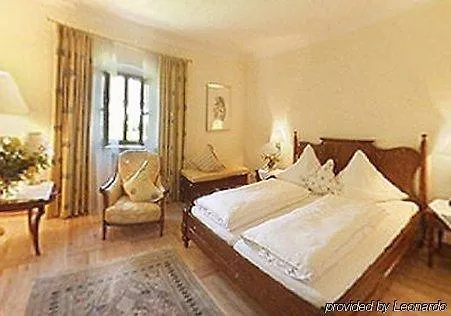 Gut Moierhof Hotel Walting