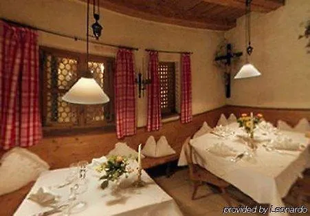 Gut Moierhof 3* Walting