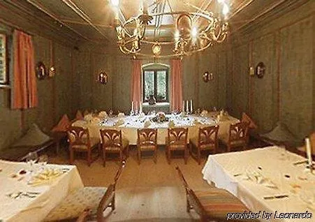 Gut Moierhof Hotel 3*