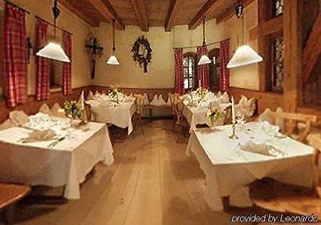Gut Moierhof Hotel