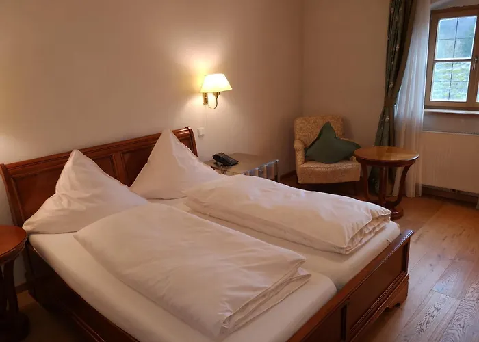 Gut Moierhof 3* Walting