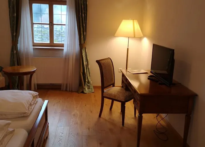 Gut Moierhof 3* Walting