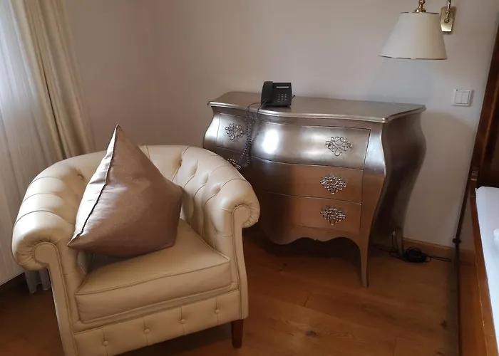 Gut Moierhof Hotel 3*