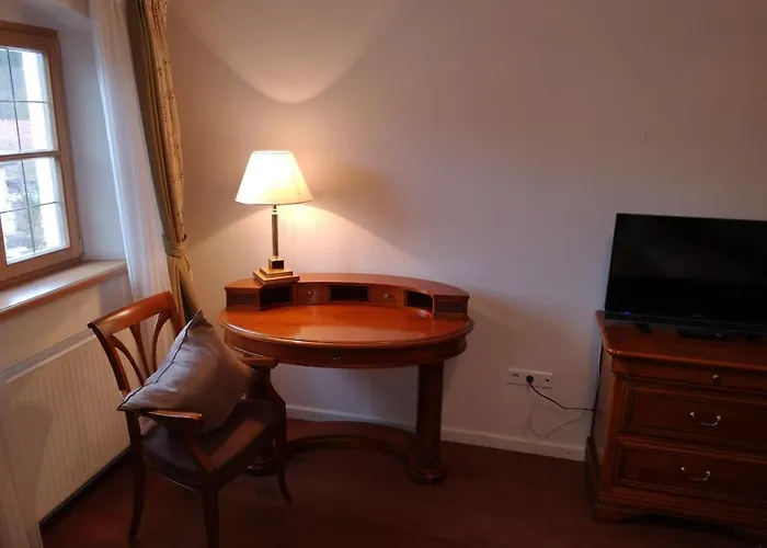 Gut Moierhof Hotel