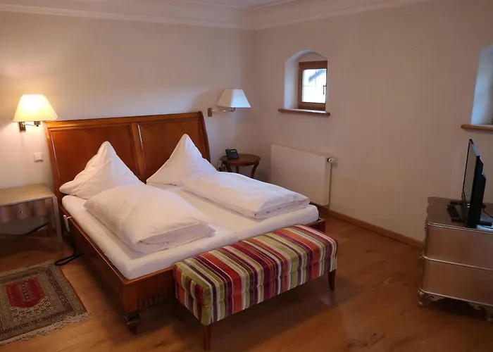 Gut Moierhof 3*