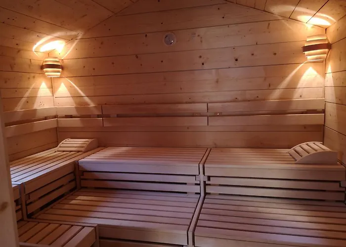 Hotel Gut Moierhof 3*