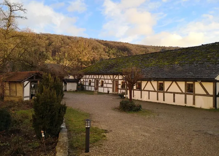 Gut Moierhof Hotel Walting