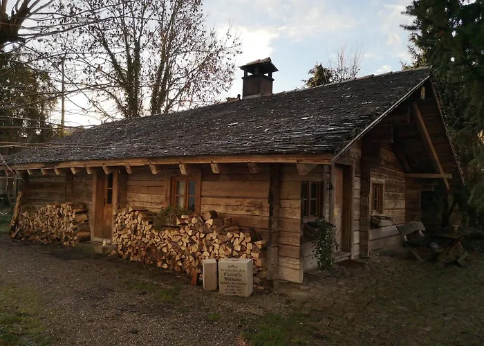 Hotel Gut Moierhof 3*