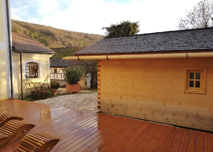 Hotel Gut Moierhof
