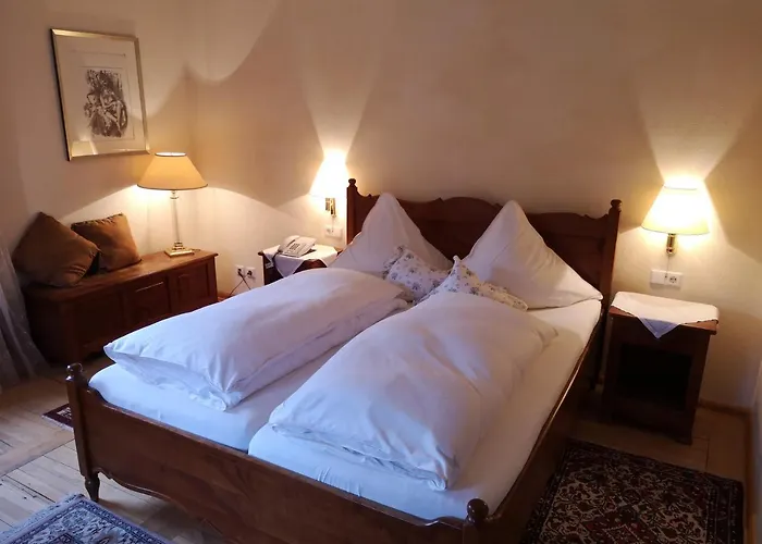 Gut Moierhof Hotel