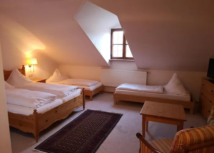 Gut Moierhof 3* Walting