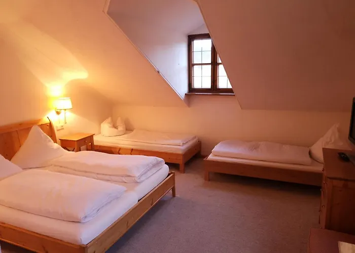 Gut Moierhof 3*
