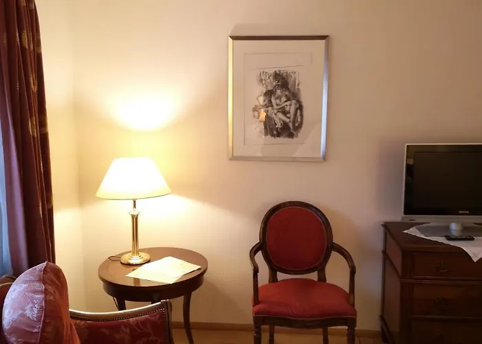 Hotel Gut Moierhof Walting