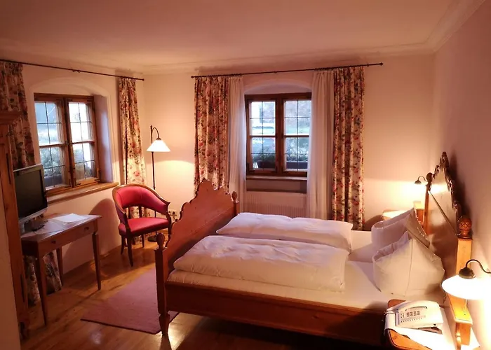 Gut Moierhof 3*