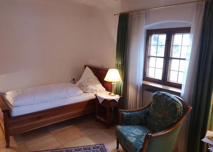 Gut Moierhof Hotel Walting