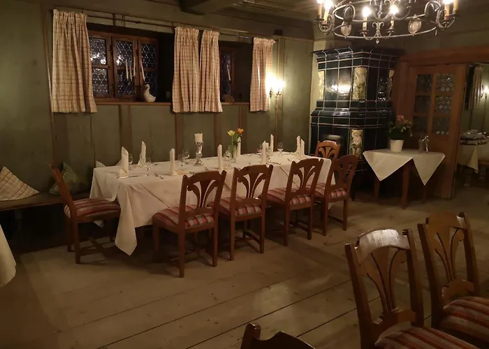 Gut Moierhof Walting