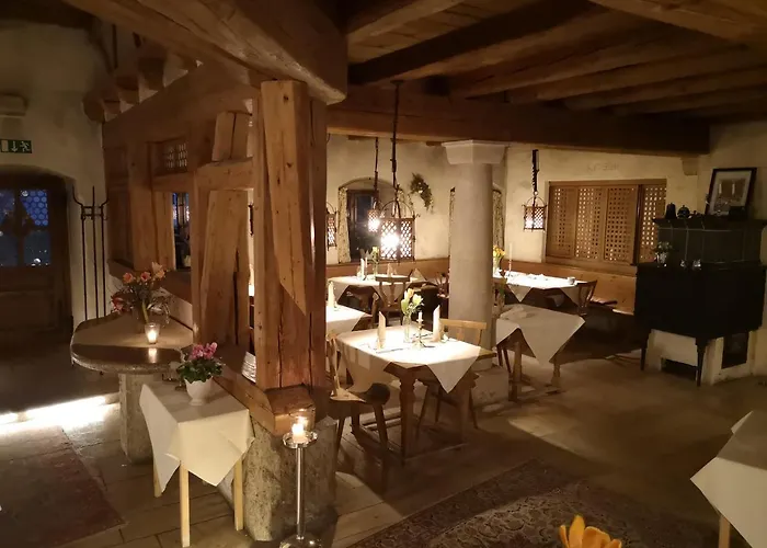 Gut Moierhof Walting