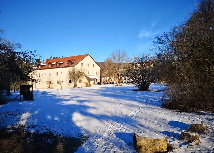 Gut Moierhof Hotel 3*