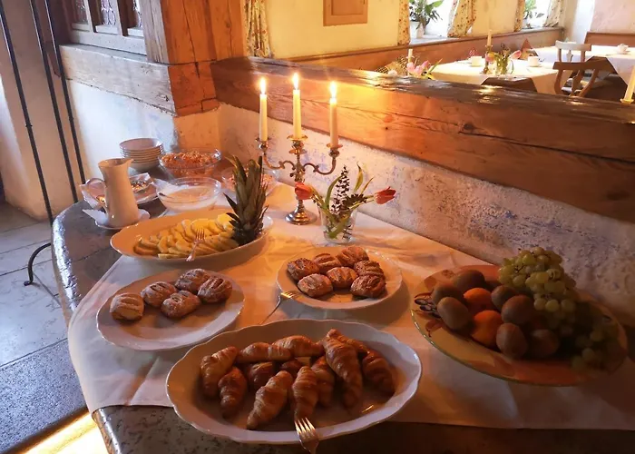 Gut Moierhof Hotel Walting